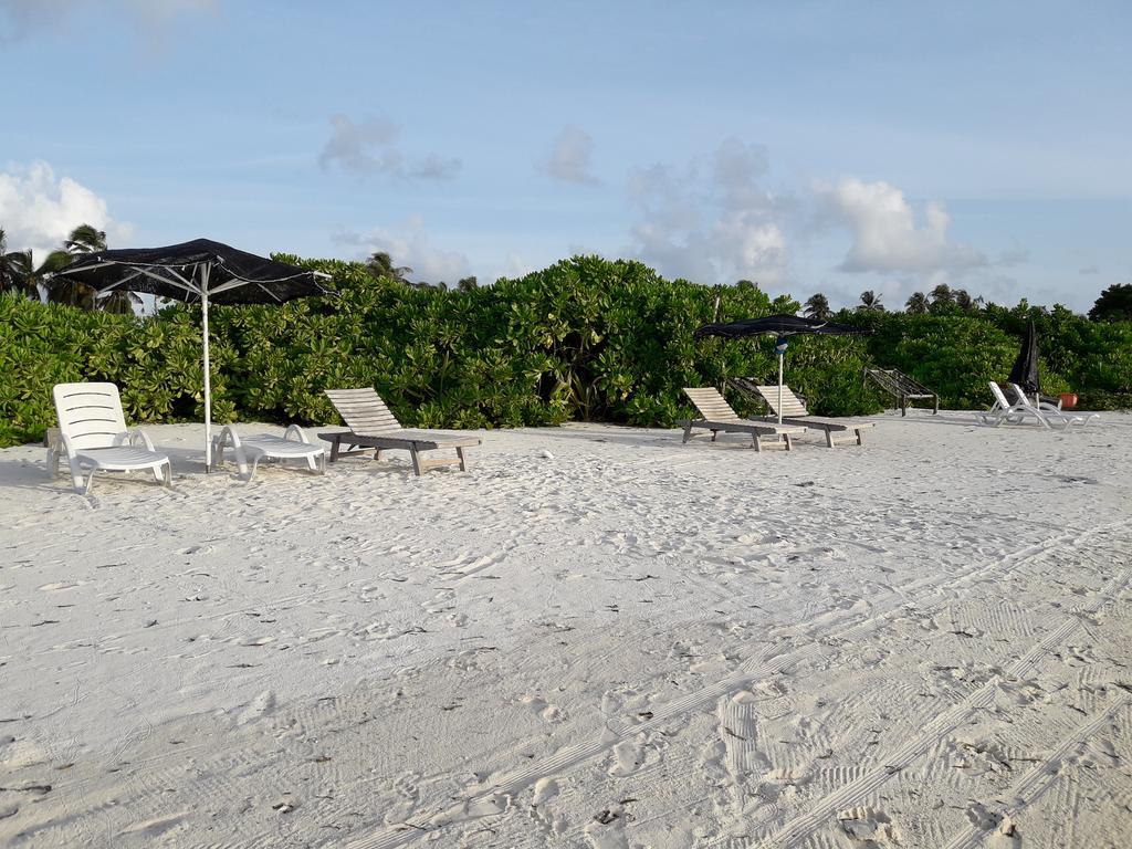 Chill Holidays Maldives Maamigili Exterior foto