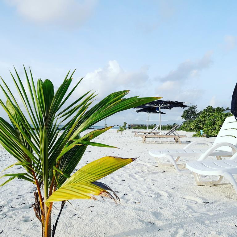 Chill Holidays Maldives Maamigili Exterior foto