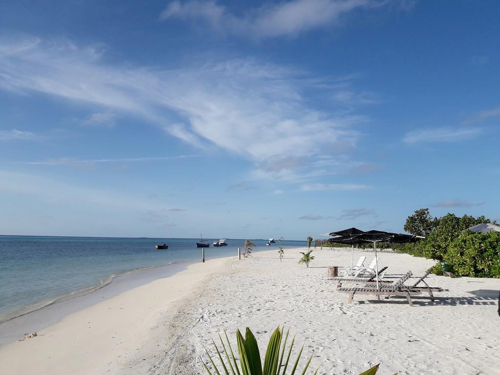 Chill Holidays Maldives Maamigili Exterior foto