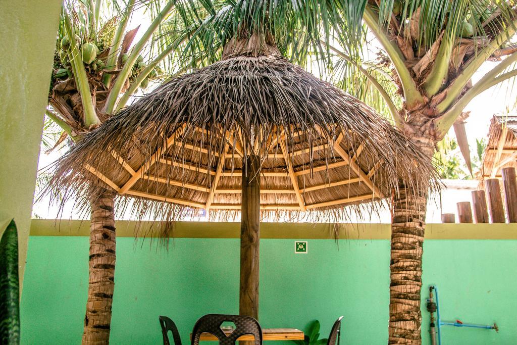 Chill Holidays Maldives Maamigili Exterior foto