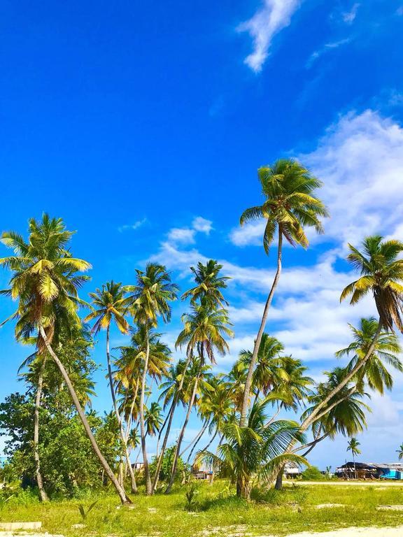 Chill Holidays Maldives Maamigili Exterior foto