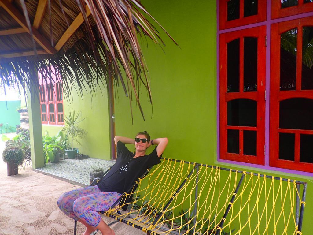 Chill Holidays Maldives Maamigili Exterior foto